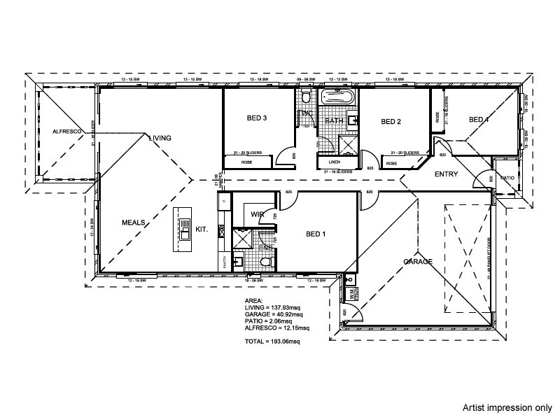 116 Bella Boulevard, Pimpama QLD 4209