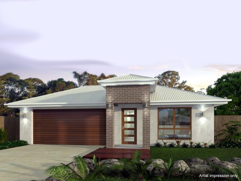 122 Bella Boulevard, Pimpama QLD 4209