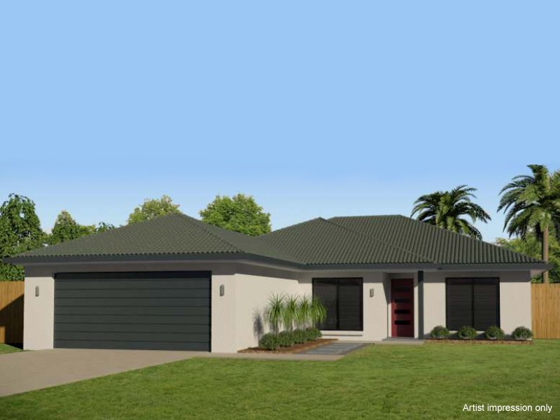 Lot 27 Male Road, Caboolture QLD 4510