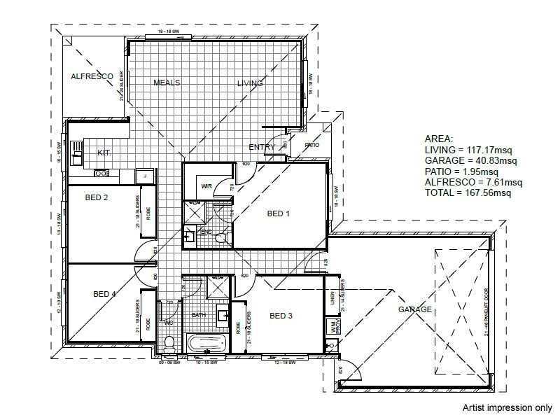 Lot 27 Male Road, Caboolture QLD 4510