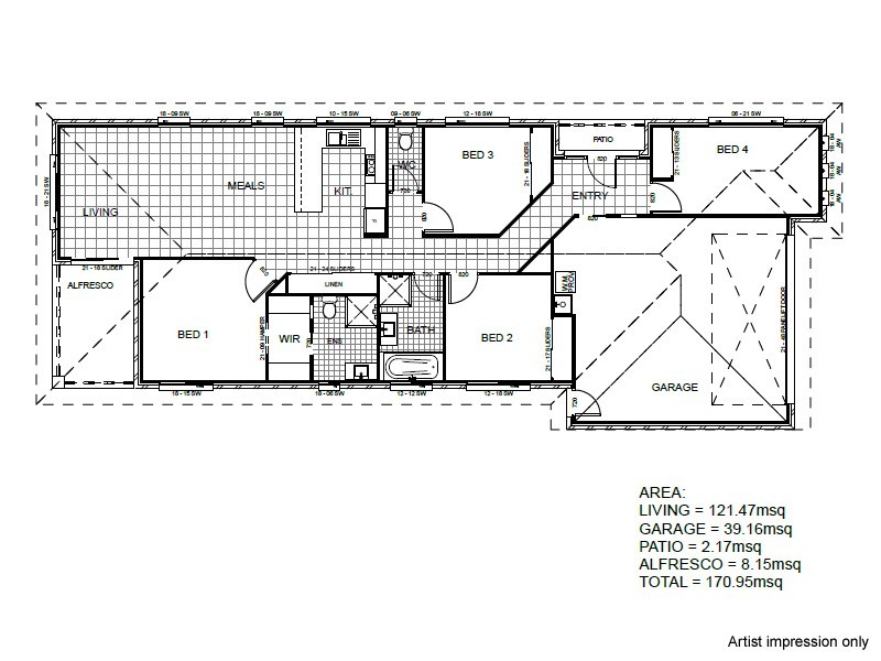 Lot 28 Male Road, Caboolture QLD 4510