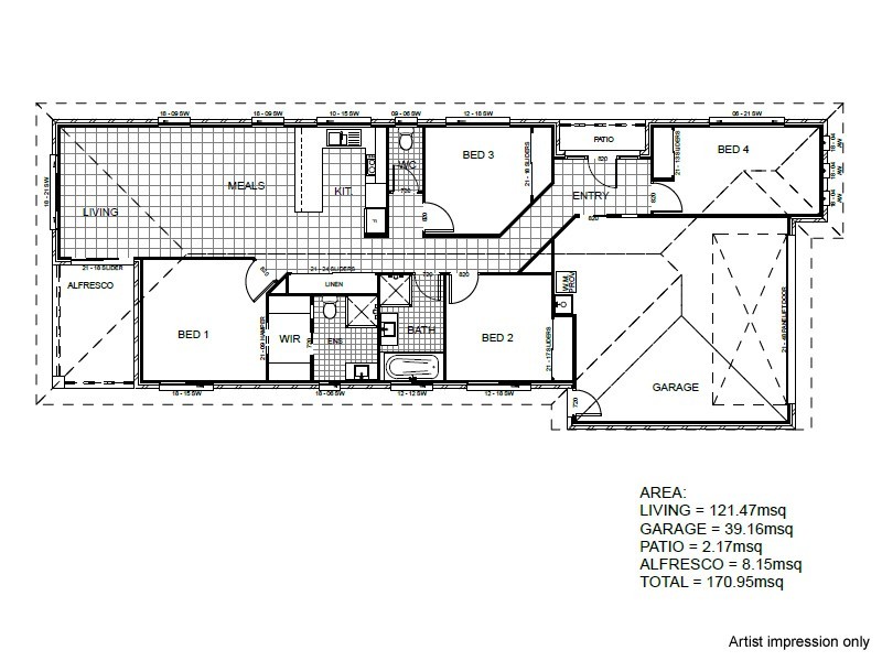 Lot 29 Male Road, Caboolture QLD 4510