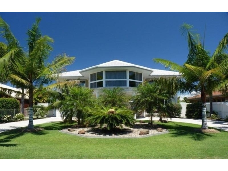 22 Jacaranda Drive, Bongaree QLD 4507