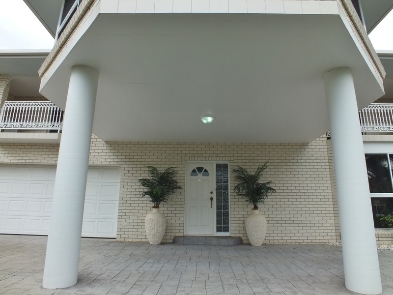 22 Jacaranda Drive, Bongaree QLD 4507