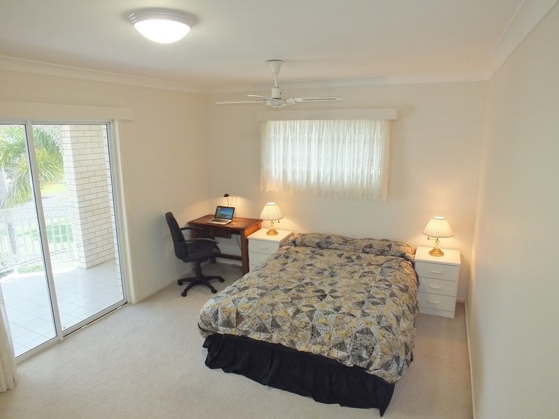 22 Jacaranda Drive, Bongaree QLD 4507