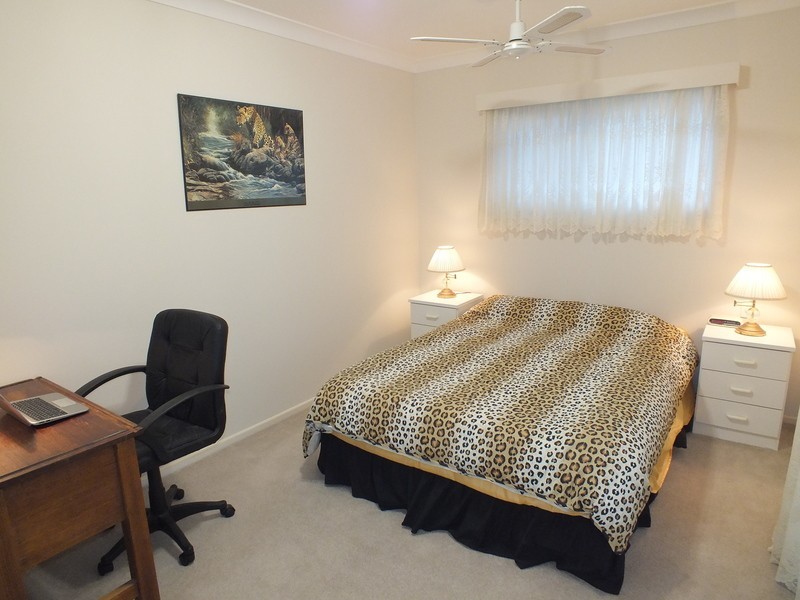 22 Jacaranda Drive, Bongaree QLD 4507