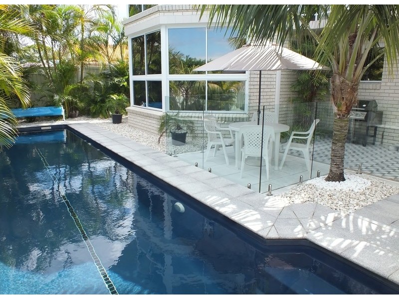 22 Jacaranda Drive, Bongaree QLD 4507