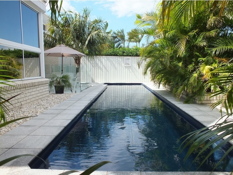 22 Jacaranda Drive, Bongaree QLD 4507