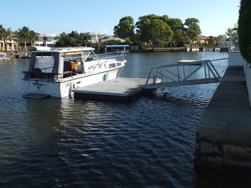 22 Jacaranda Drive, Bongaree QLD 4507