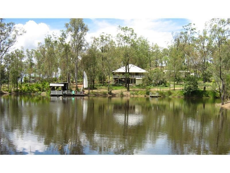 56 Staatz Quarry Road, Regency Downs QLD 4341