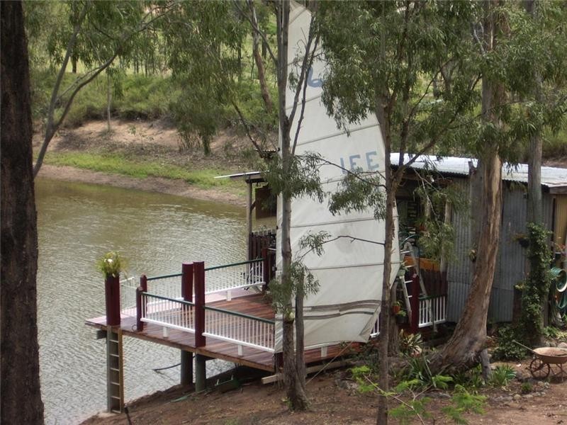 56 Staatz Quarry Road, Regency Downs QLD 4341