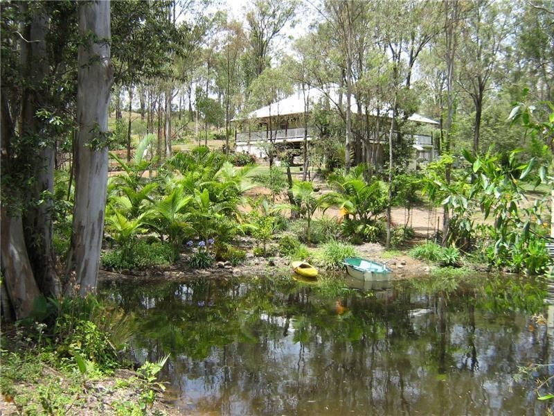 56 Staatz Quarry Road, Regency Downs QLD 4341