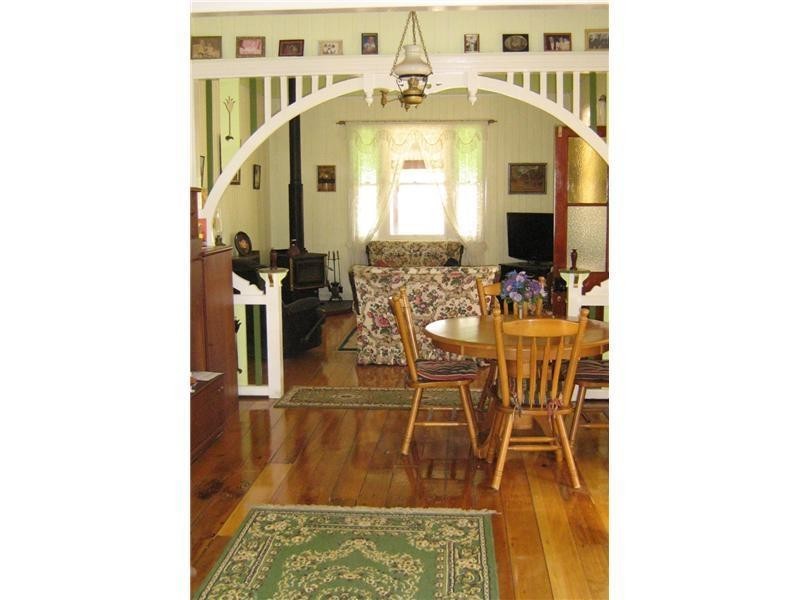 56 Staatz Quarry Road, Regency Downs QLD 4341