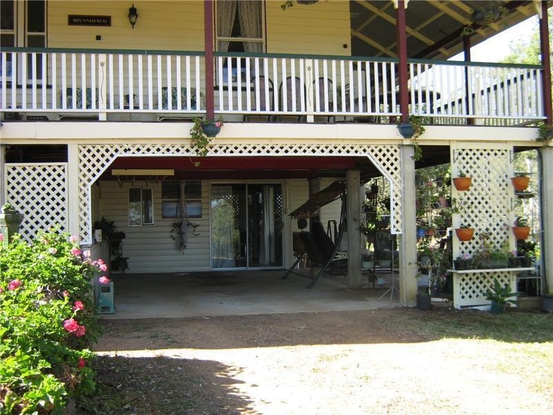 56 Staatz Quarry Road, Regency Downs QLD 4341