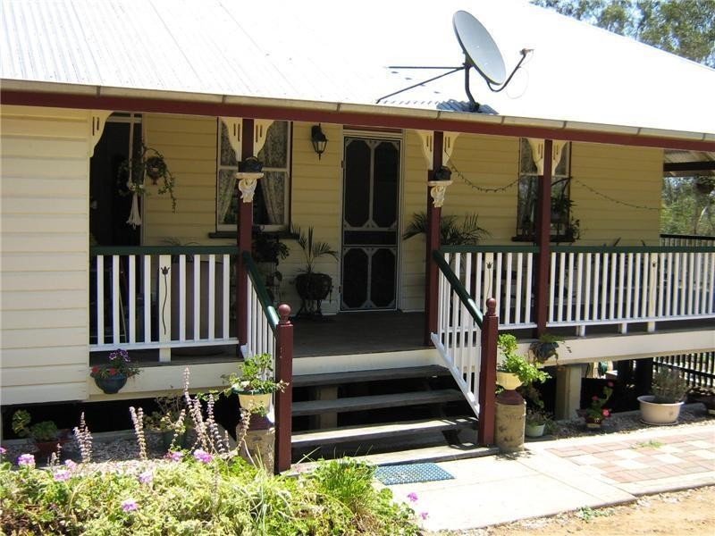 56 Staatz Quarry Road, Regency Downs QLD 4341