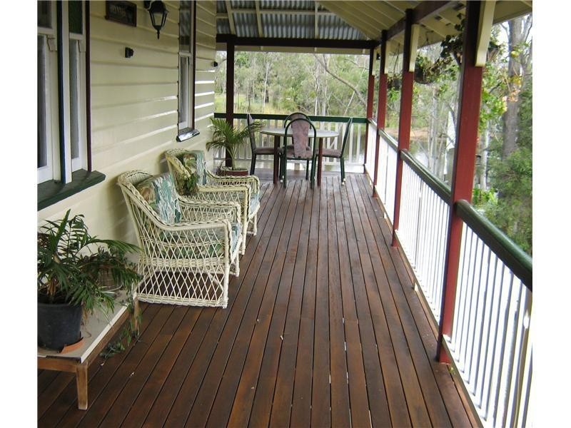 56 Staatz Quarry Road, Regency Downs QLD 4341