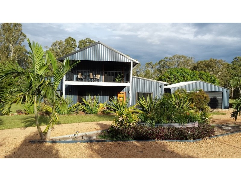 10B Palomino Avenue, Tolga QLD 4882