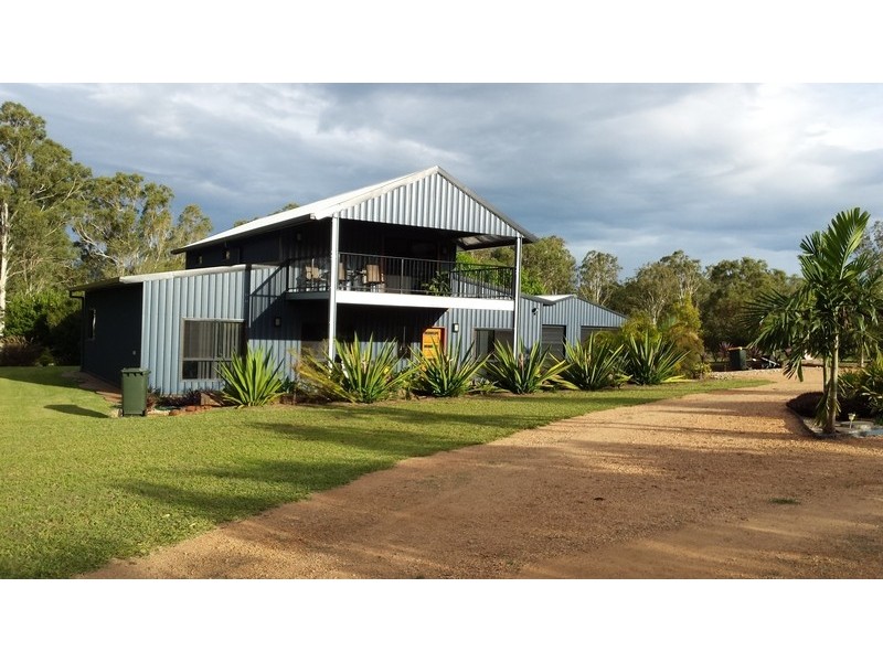 10B Palomino Avenue, Tolga QLD 4882
