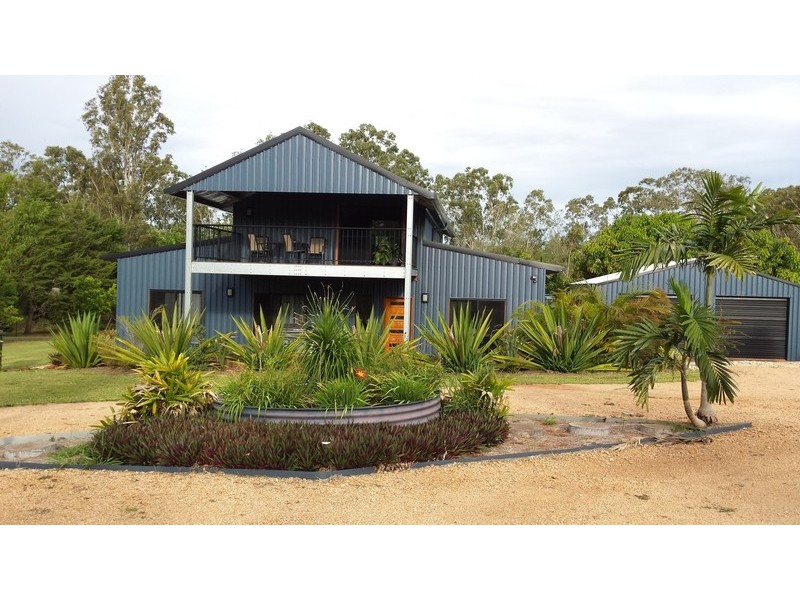 10B Palomino Avenue, Tolga QLD 4882