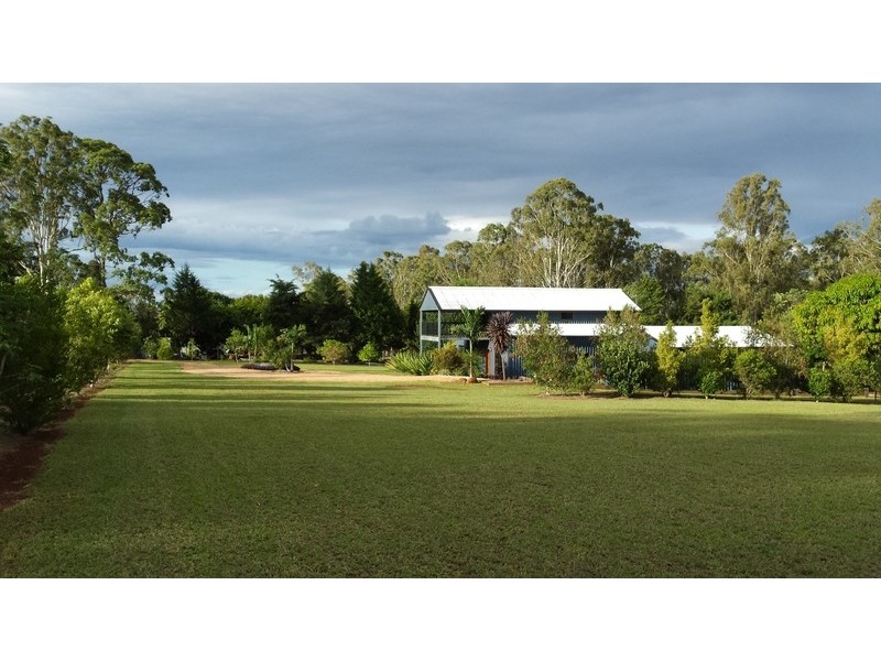 10B Palomino Avenue, Tolga QLD 4882