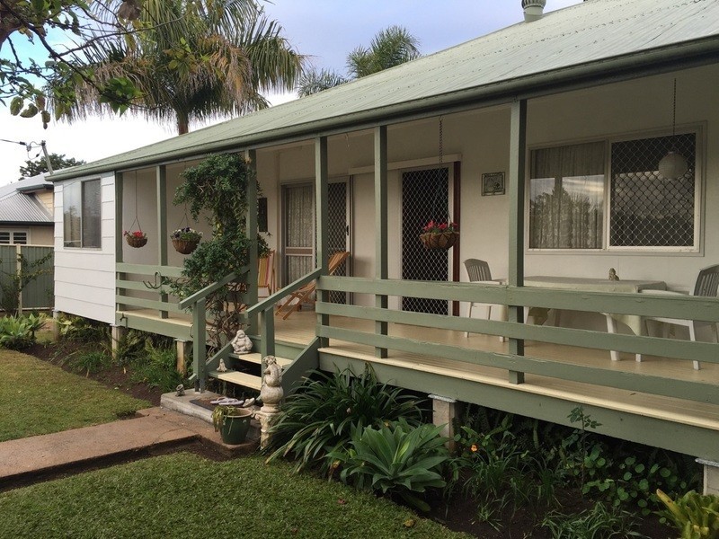 19 Mulgrave Street, Gin Gin QLD 4671