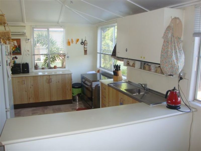 19 Mulgrave Street, Gin Gin QLD 4671