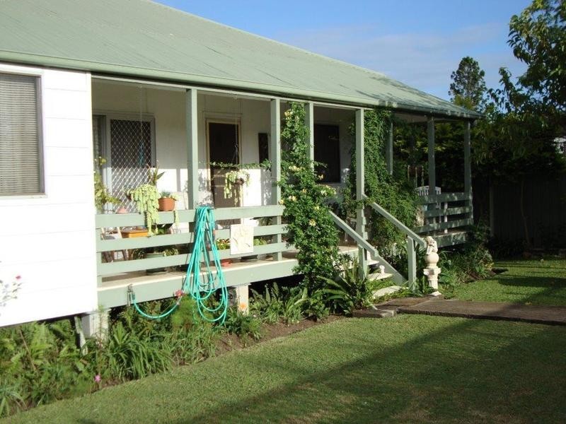 19 Mulgrave Street, Gin Gin QLD 4671