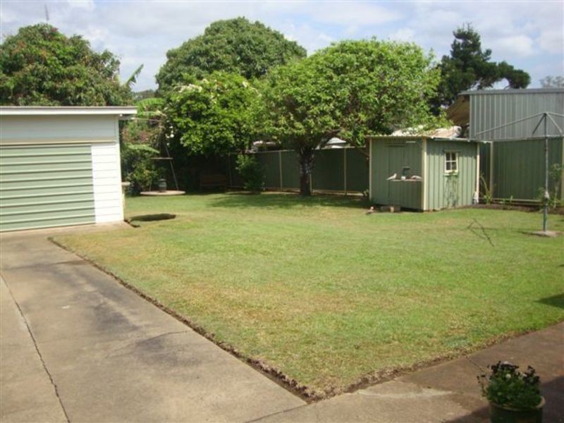 19 Mulgrave Street, Gin Gin QLD 4671