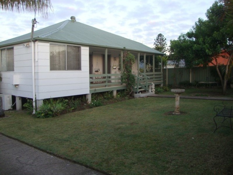 19 Mulgrave Street, Gin Gin QLD 4671
