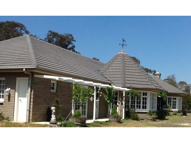 486 Aqua Park Road, Mount Mitchell, Glencoe NSW 2365