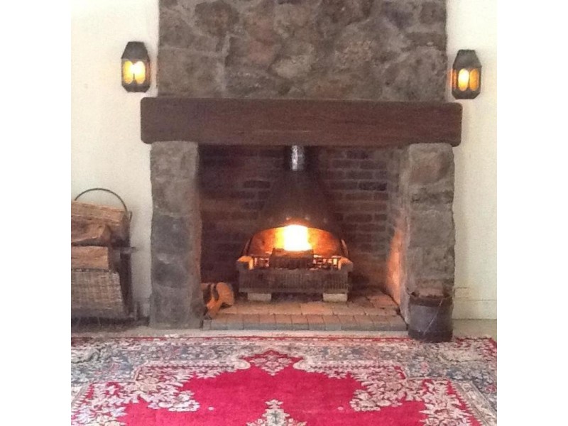 486 Aqua Park Road, Mount Mitchell, Glencoe NSW 2365