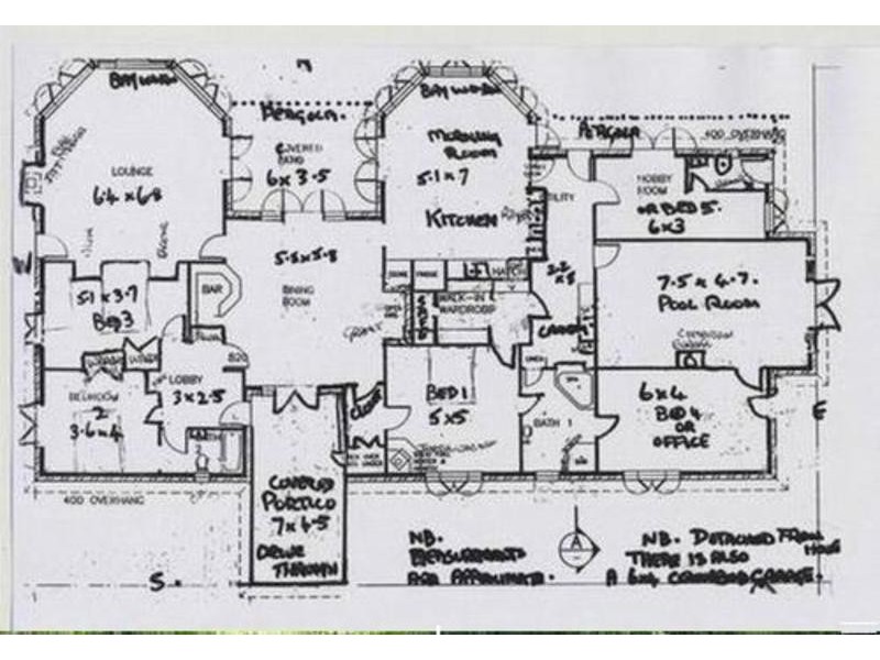 486 Aqua Park Road, Mount Mitchell, Glencoe NSW 2365