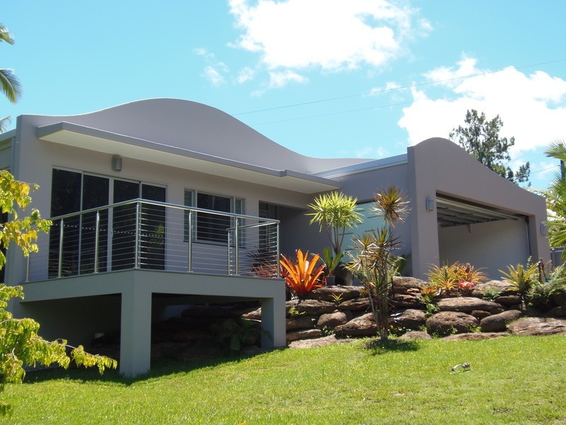 2 Tully Court, Kuranda QLD 4881