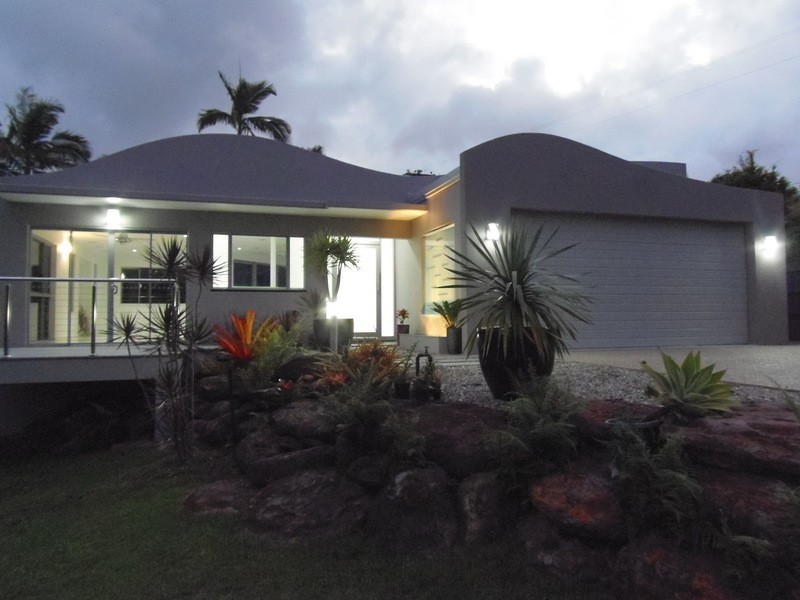 2 Tully Court, Kuranda QLD 4881