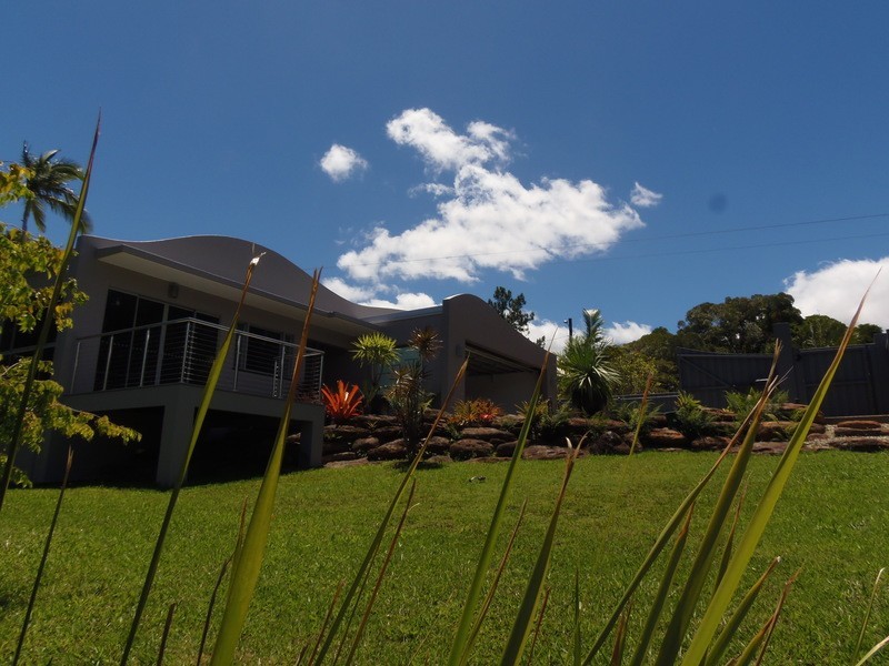 2 Tully Court, Kuranda QLD 4881