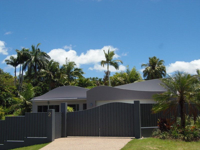 2 Tully Court, Kuranda QLD 4881