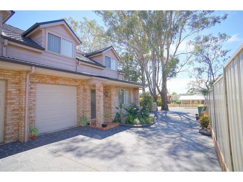 1/9 Pecks Road, North Richmond NSW 2754