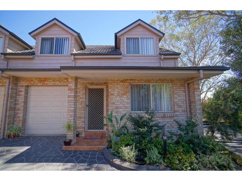 1/9 Pecks Road, North Richmond NSW 2754