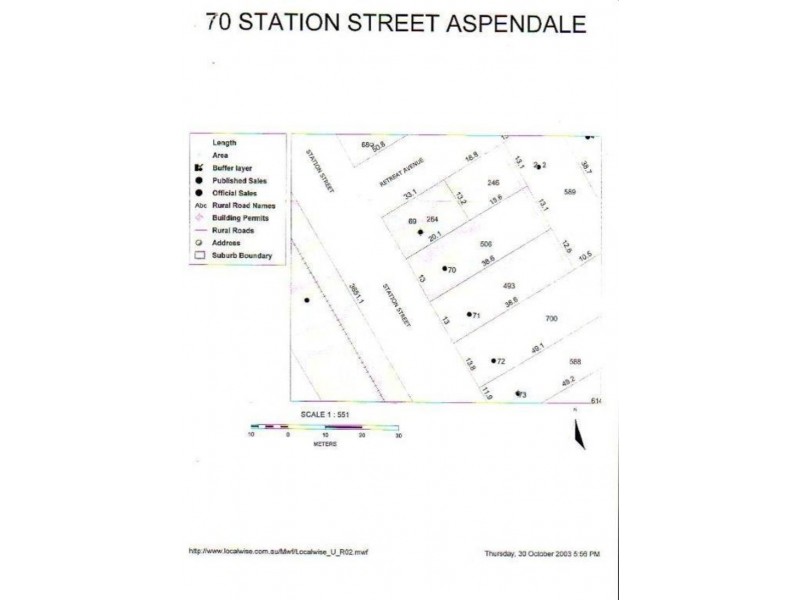 70 Station Street, Aspendale VIC 3195