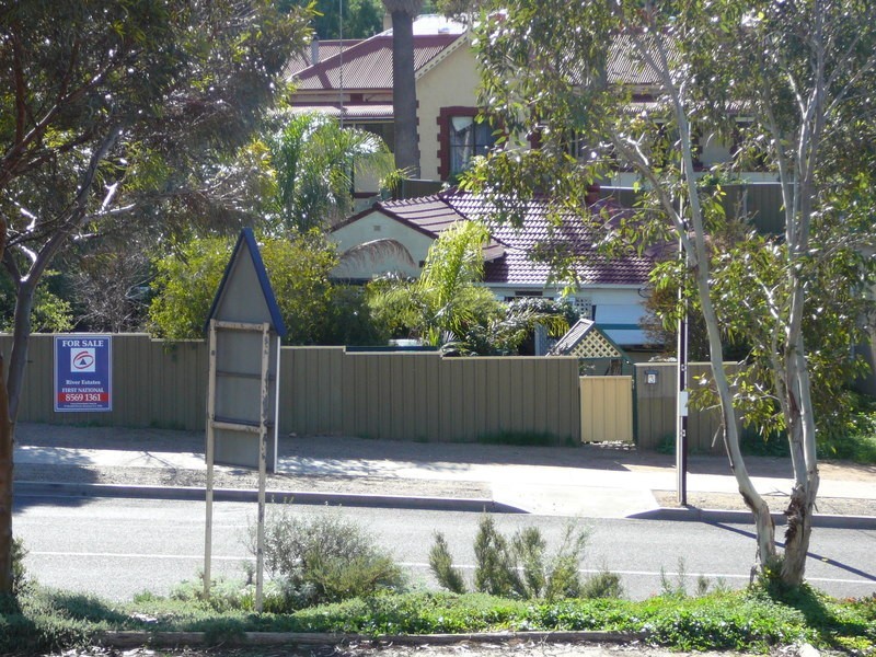 3 Adelaide Road, Mannum SA 5238