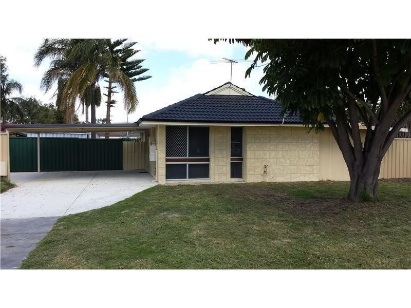 5 Orbit Street, Beckenham WA 6107