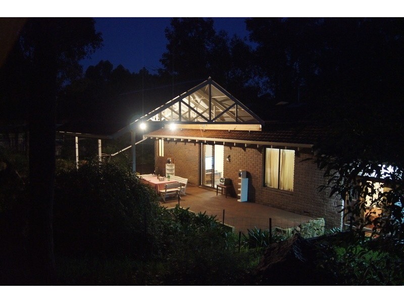 1615  Railway Terrace, Sawyers Valley WA 6074