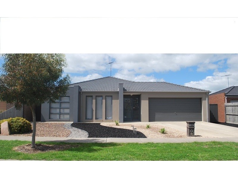 6 Nell Link, Leopold VIC 3224