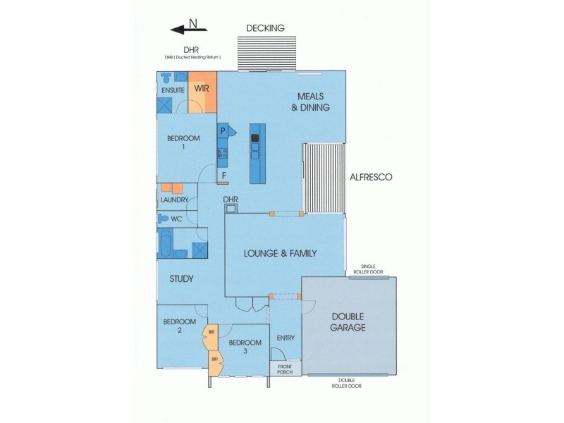 6 Nell Link, Leopold VIC 3224