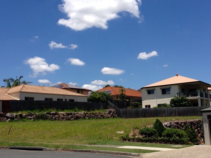 44 Tennent Street, Westlake QLD 4074