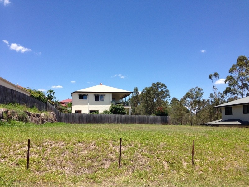 44 Tennent Street, Westlake QLD 4074