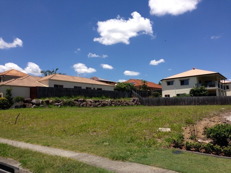 44 Tennent Street, Westlake QLD 4074