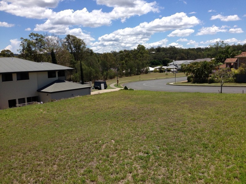 44 Tennent Street, Westlake QLD 4074