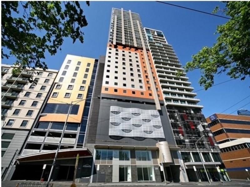 1901/288 Spencer Street, Melbourne VIC 3000