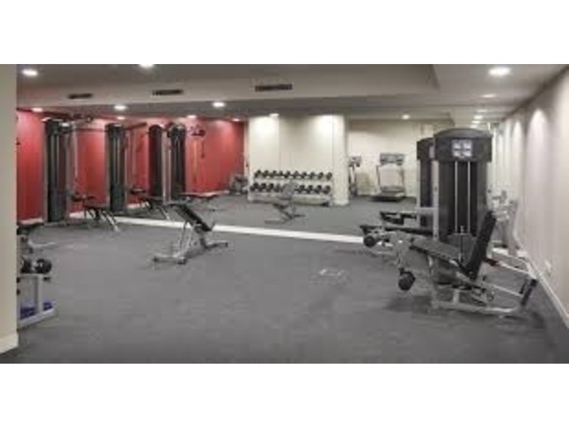 1901/288 Spencer Street, Melbourne VIC 3000